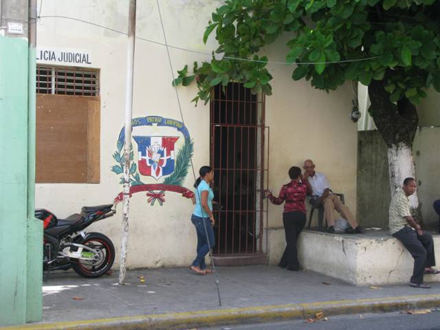 SIGUEN LAS QUEJAS POR HACINAMIENTO EN CÁRCEL PREVENTIVA DE PP 