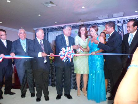 INAUGURAN XV VERSION DE FERIA EXPOTURISMO SANTIAGO; EL MARATON DE VACACIONES CONTINÚA HASTA  ESTE SABADO