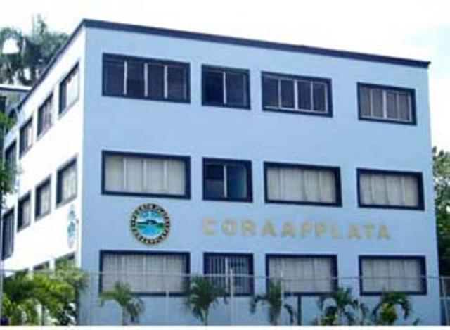 DIRECTOR CORAAPPLATA EXHORTA AHORRAR AGUA Y EXTIENDE HORARIO DE SERVICIO AL CLIENTE   