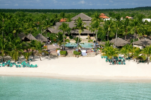 HOTELES VIVA RESORTS BRINDAN FACILIDADES DISCAPACITADOS