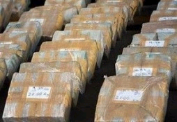 LLEGAN MIAMI 208 KILOS COCAÍNA HICIERON ESCALA EN PUERTO PLATA