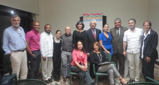 ADOMPRETUR ANUNCIA TERCERA CUMBRE PRENSA TURISMO