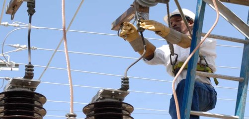 EDENORTE ANUNCIA SUSPENSIÓN SERVICIO ENERGÉTICO ZONAS PUERTO PLATA