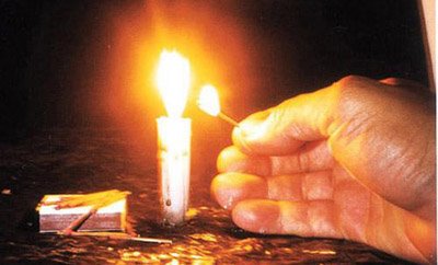 APAGONES SIGUEN CASTIGANDO SECTORES PUERTO PLATA