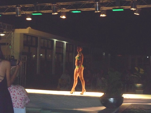 CON GRAN ÉXITO ESCUELA ESENCIA CELEBRA EVENTO BENEFICO “CARIBE VERANO 2012”