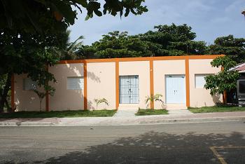 ALCALDE WALTER MUSA ENTREGA LOCAL A COLEGIO ABOGADOS 