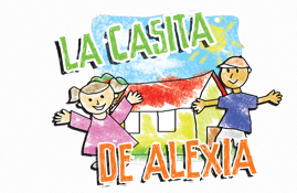 FUNDACION “LA CASITA DE ALEXIA” SOLICITA PERSONAL PARA LOS PUESTOS DE MAESTRA Y ASISTENTE DE NIVEL INCIAL
