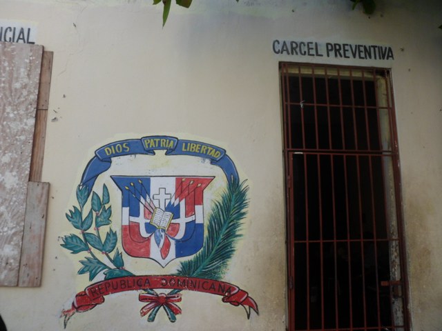 DEMANDAN CIERRE CÁRCEL PREVENTIVA DE PUERTO PLATA