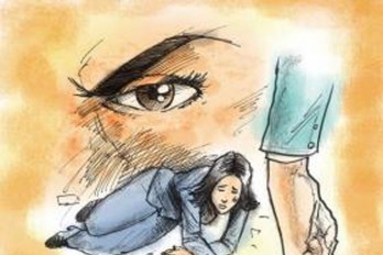 RELATO HECHO POR MENOR QUE ERA VIOLADA  POR PASTOR DE SU IGLESIA EN CABARETE