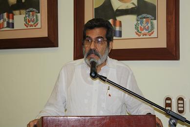EMBAJADOR VENEZOLANO EXHORTA PROMOVER MAS EL PAÍS