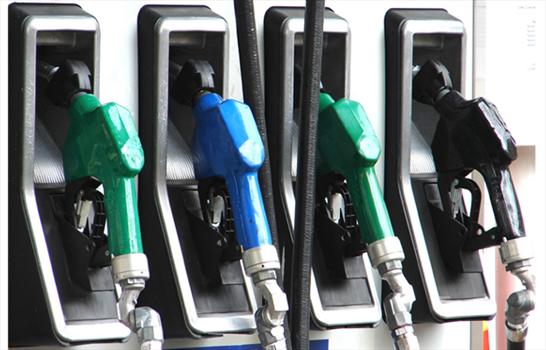RECHAZAN INSTALACIÓN ESTACIÓN GASOLINERA SECTOR LA JAVILLA