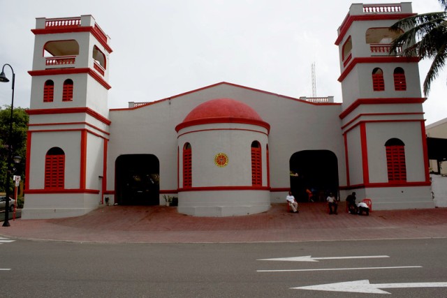 BOMBEROS ADVIERTEN CIUDADANÍA TENER PRECAUCIÓN POR ALTAS TEMPERATURAS