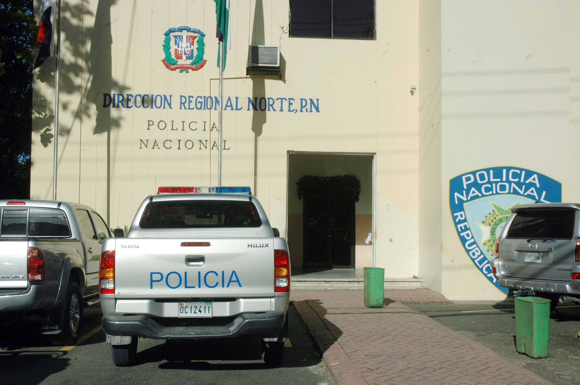 DESIGNAN TENIENTE ANTONIA FRANCISCO EN RELACIONES PÚBLICAS PN