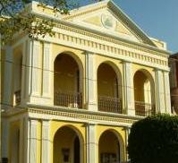 CONCEJO DE REGIDORES HONRA PERSONALIDADES DE PUERTO PLATA