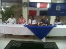 PRESIDENTA FEDERACIÓN JUNTA VECINOS ENUMERA MALES AFECTAN PUERTO PLATA