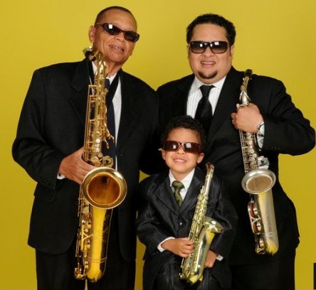 PREMIOS RECONOCERÁN FAMILIA MÚSICOS