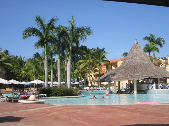 OCUPACIÓN HOTELERA BAJÓ  PUERTO PLATA EN 2011