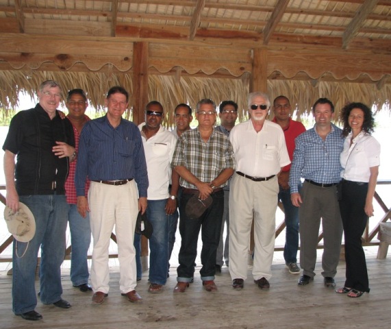 INVERTIRÁN US$167.0 MILLONES CONSTRUCCIÓN GENERADORA MANZANILLO 