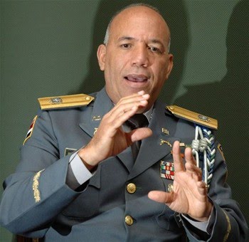 DNCD COMENTA INFORME ESTADOS UNIDOS MANEJO CASOS DROGAS 