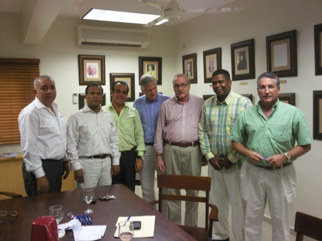 CLUSTER CELEBRARÁ SEGUNDA TERTULIA TURÍSTICA PUERTO PLATA 