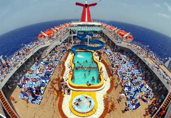 NAUFRAGIO COSTA CONCORDIA DEJA PERDIDA CARNIVAL US$139.0 MILLONES