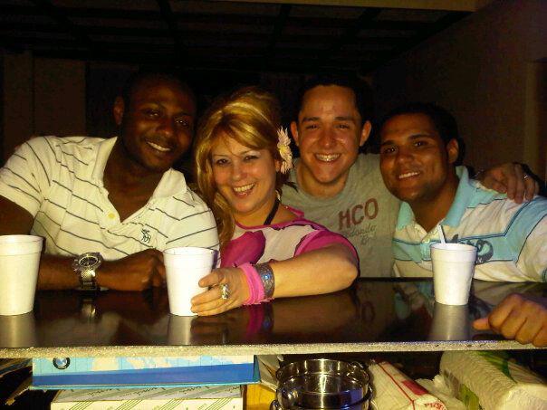 POP LOUNGE: “NUEVO ESPACIO DIVERSIÓN EN PUERTO PLATA”