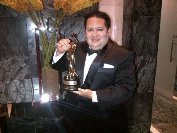 RECONOCEN PUERTOPLATEÑOS WILFRIDO VARGAS, SANDY GABRIEL PREMIOS CASANDRA