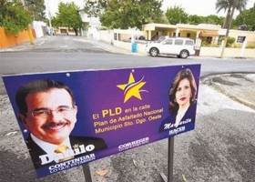 USO ILEGAL FONDOS PÚBLICOS CAMPAÑA ELECTORAL