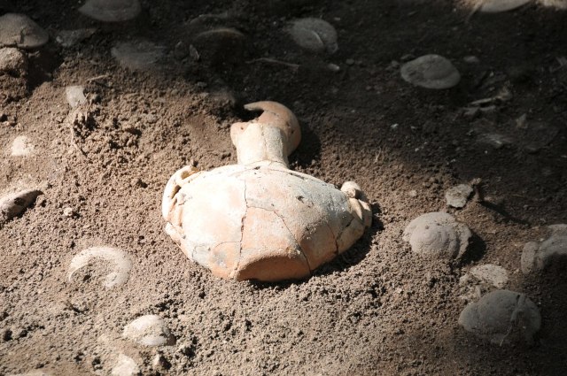 FUNDACIÓN PROYECTO TURÍSTICO FINANCIA EXCAVACIÓN ARQUEOLÓGICA RIO SAN JUAN