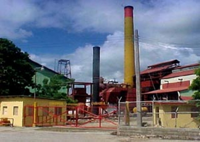 CONSORCIO AZUCARERO CABIOQUI CONSTRUIRÁ OBRAS SOCIALES MONTELLANO, AMISTAD