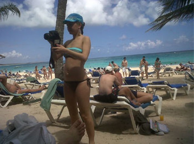 AUMENTA ÚLTIMOS DOS MESES LLEGADA TURISTAS DESTINOS NACIONALES