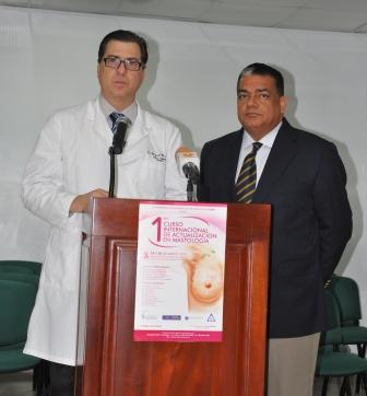 ALARMA CÁNCER MAMA AFECTA MUJERES DOMINICANAS