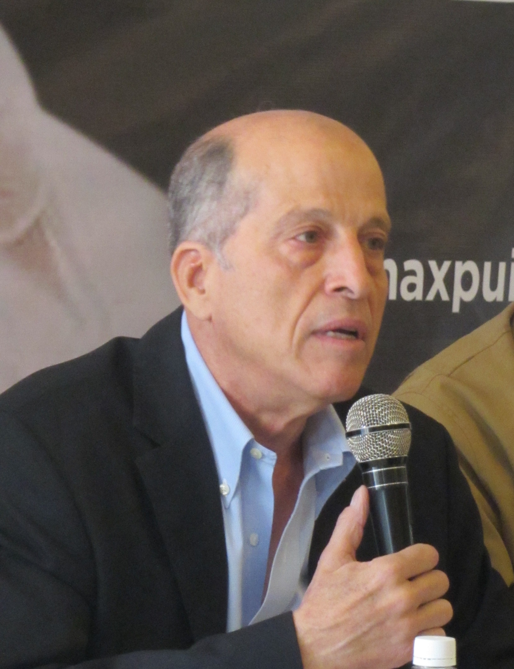 PUIG MILLER BUSCA APD GANE PRÓXIMAS ELECCIONES NACIONALES