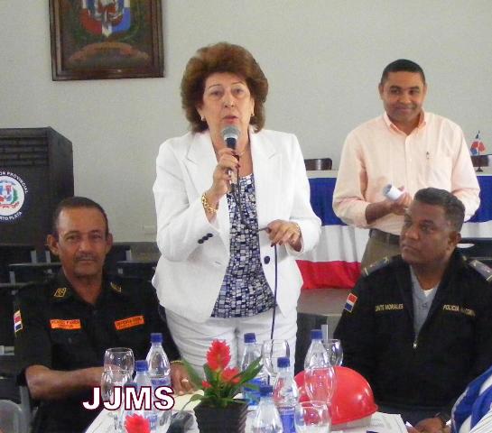 APOYARÁN ORGANISMOS SOCORROS TRABAJARAN EN SEMANA SANTA