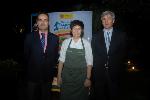 INAUGURAN PRIMER CICLO GASTRONOMÍA ESPAÑA EN REPÚBLICA DOMINICANA