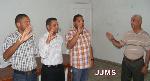 JURAN NUEVOS MIEMBROS ACDPP
