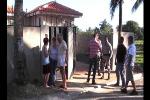 GUARDIAN MATA HAITIANO ENCONTRÓ ROBANDO