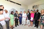 FUNDACIÓN PUNTACANA INAUGURA UNIDAD ATENCIÓN INFANTIL