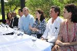 PROYECTO TURÍSTICO PLAYA GRANDE MODELO DESARROLLO SOSTENIBLE