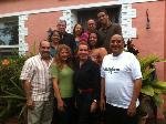 INICIAN APRESTOS FORMACIÓN COMITÉ PROVINCIAL PUERTOPLATEÑOS EN MIAMI