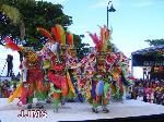 CIERRAN ESTE DOMINGO FIESTAS CARNAVALESCAS PUERTO PLATA