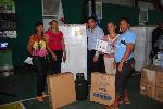 GOBIERNO DONA ELECTRODOMÉSTICOS  FAMILIAS MONTELLANO