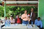 MEDIO AMBIENTE, TURISMO REPARARÁN VIVIENDAS RURALES