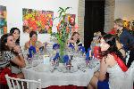 AGENTES TURISMO ALEMANIA VISITAN PUERTO PLATA