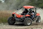 AVENTURA EXTREMA RESALTAN BUGGIES JARABACOA
