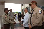 PRESIDENTE DNCD AFIRMA: “ESPERAMOS NUEVAS INFORMACIONES FIGUEROA AGOSTO”