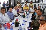 ANUNCIAN REGULACIONES REGIRÁN VACACIONISTAS SEMANA SANTA