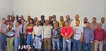 OFRECEN CHARLA GRUPO MOTOCONCHISTA 