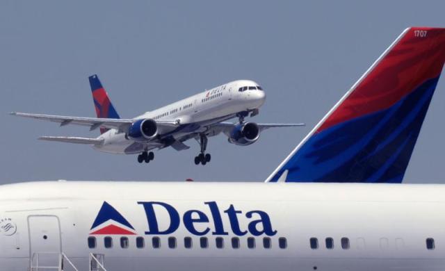 DELTA AIRLINES VUELA DIARIAMENTE  DESTINO PUERTO PLATA