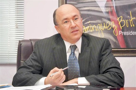 MINISTRO TRABAJO ABOGA MEJOREN SALAROS, SEGURIDAD SOCIAL